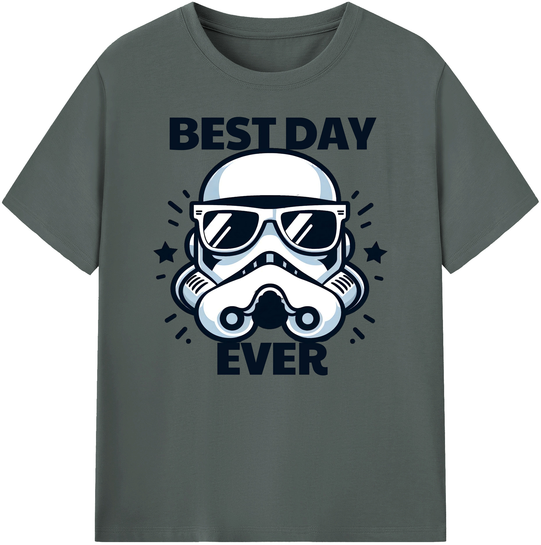 （画像用） スター・ウォーズ Star Wars 綿100％ メンズ半袖Tシャツ｜肌触りやわらか＆通気性